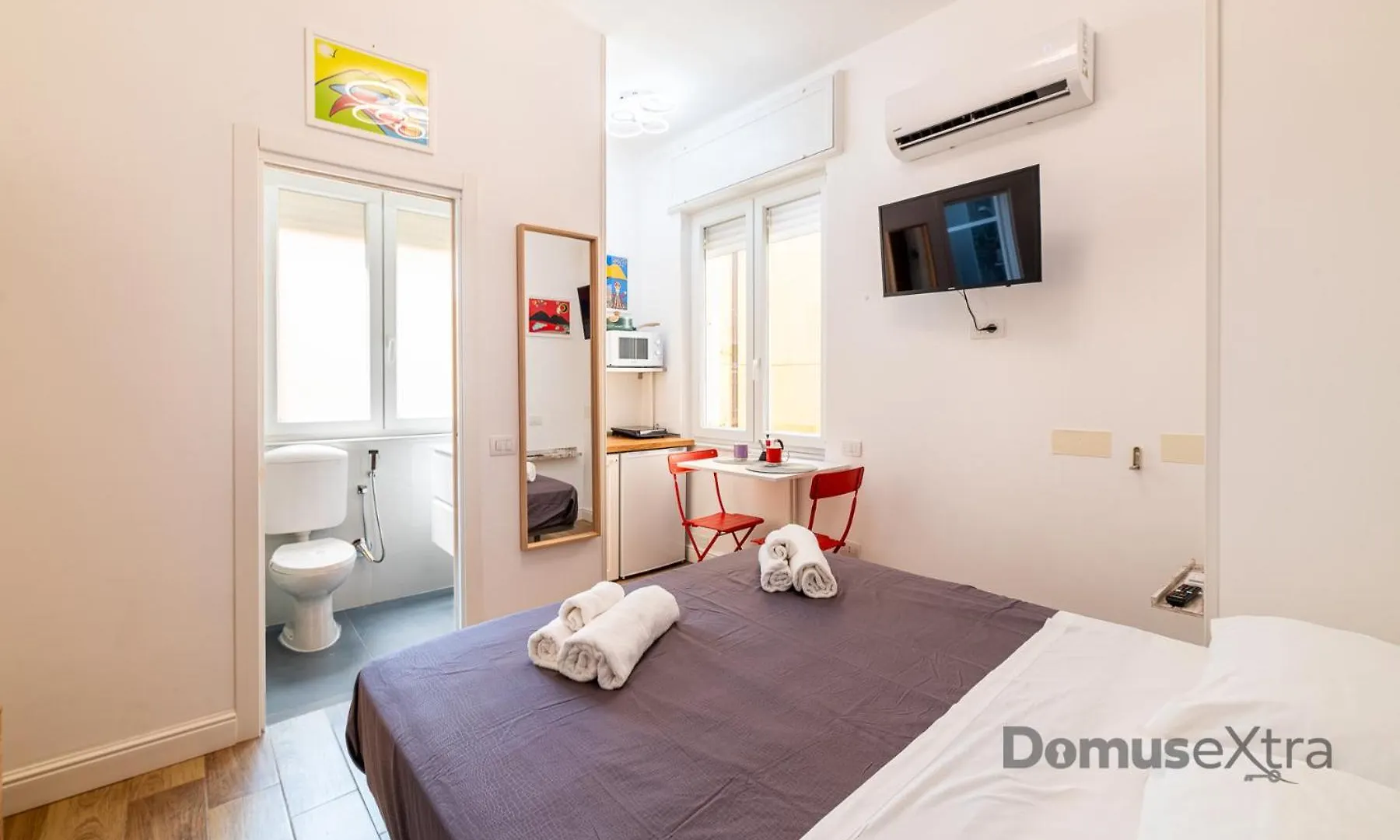 Tarantella Home By Domusextra Neapol