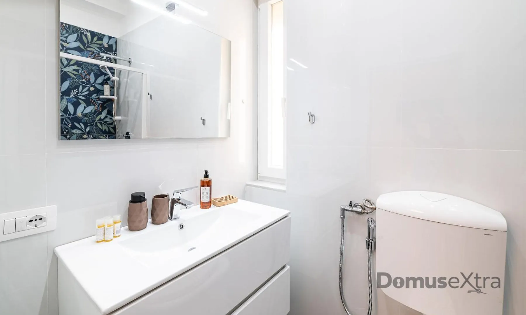 Pensjonat Tarantella Home By Domusextra Neapol