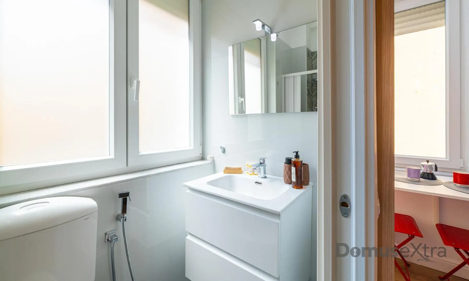 Tarantella Home By Domusextra Naples