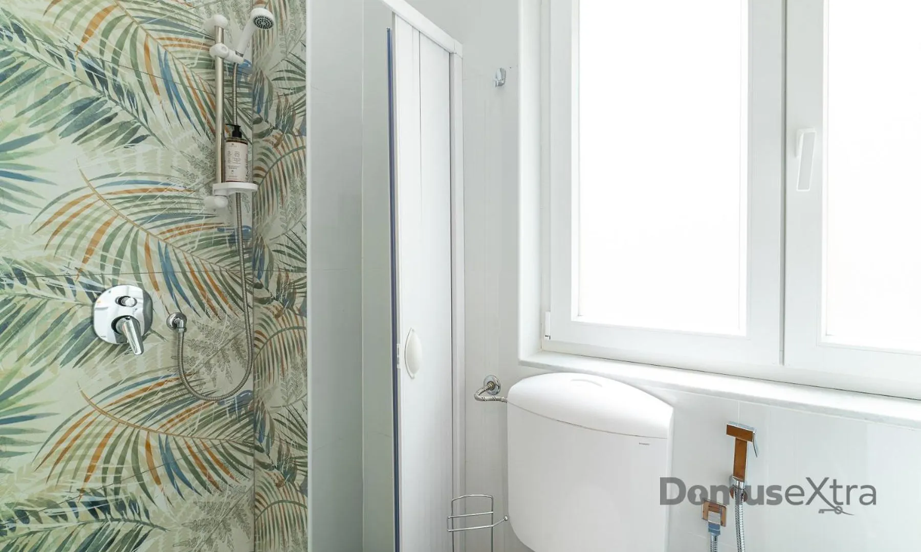 Tarantella Home By Domusextra Naples Guest house