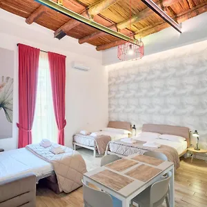 Toto E Peppino Luxury Guest house