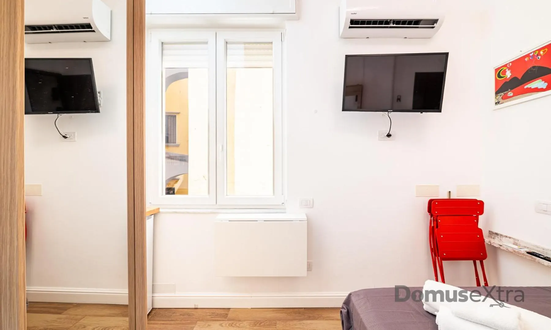 Tarantella Home By Domusextra Naples Italy