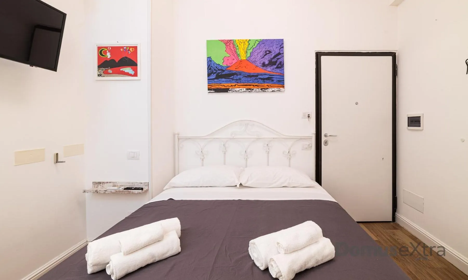 Tarantella Home By Domusextra Naples